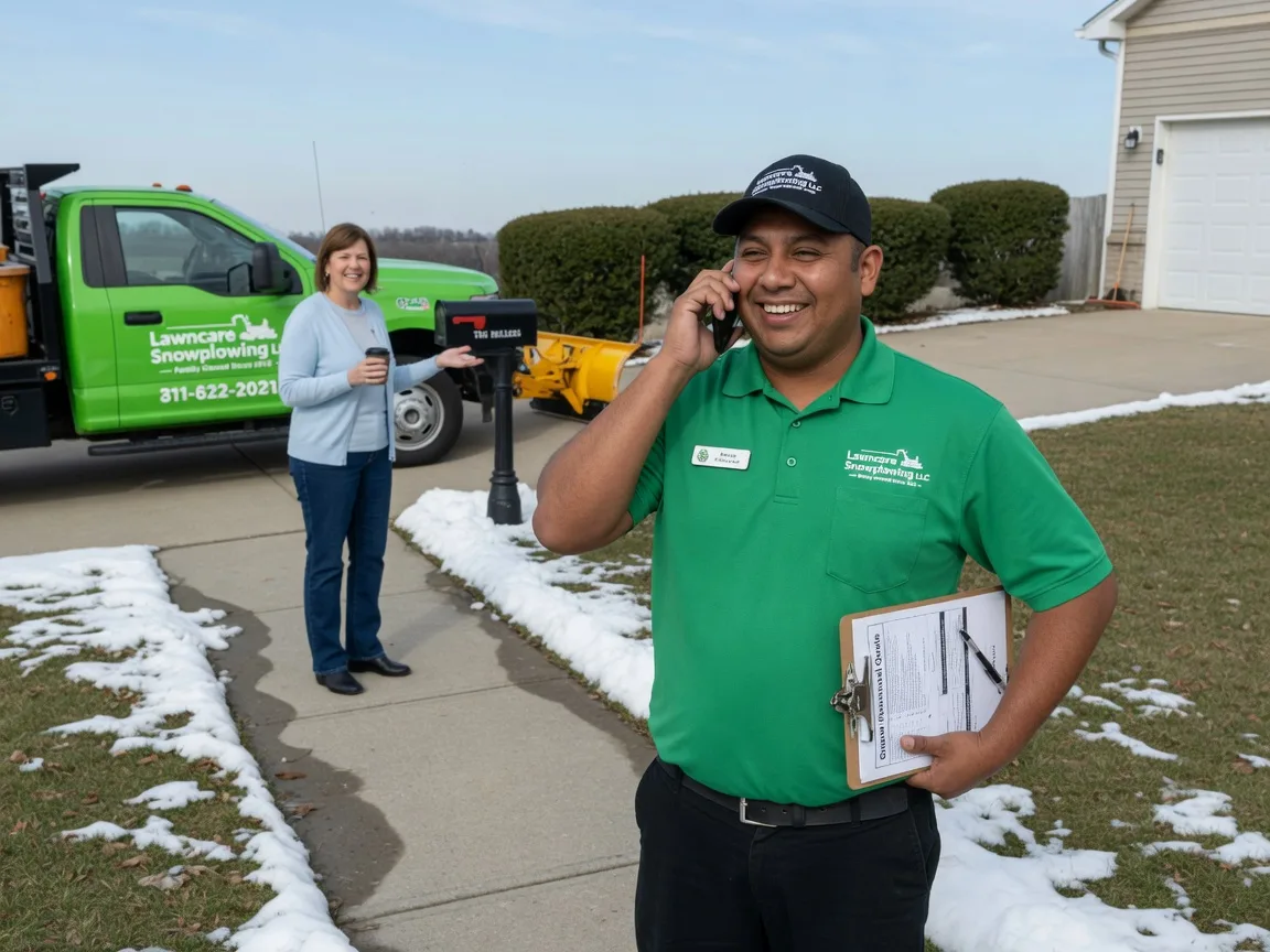Lawn Care Services By Expert Landscaper Hustonville, KY FAQs